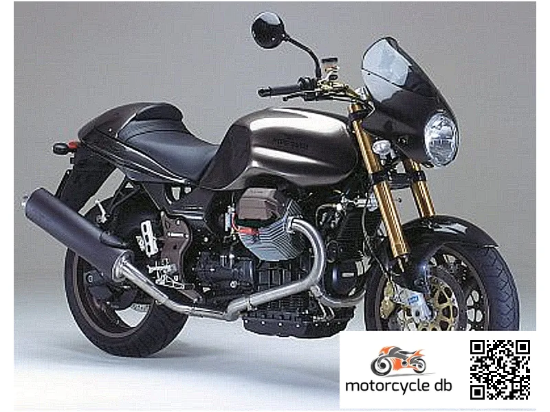 Moto Guzzi  V 11 Cafe Sport 2004 53948